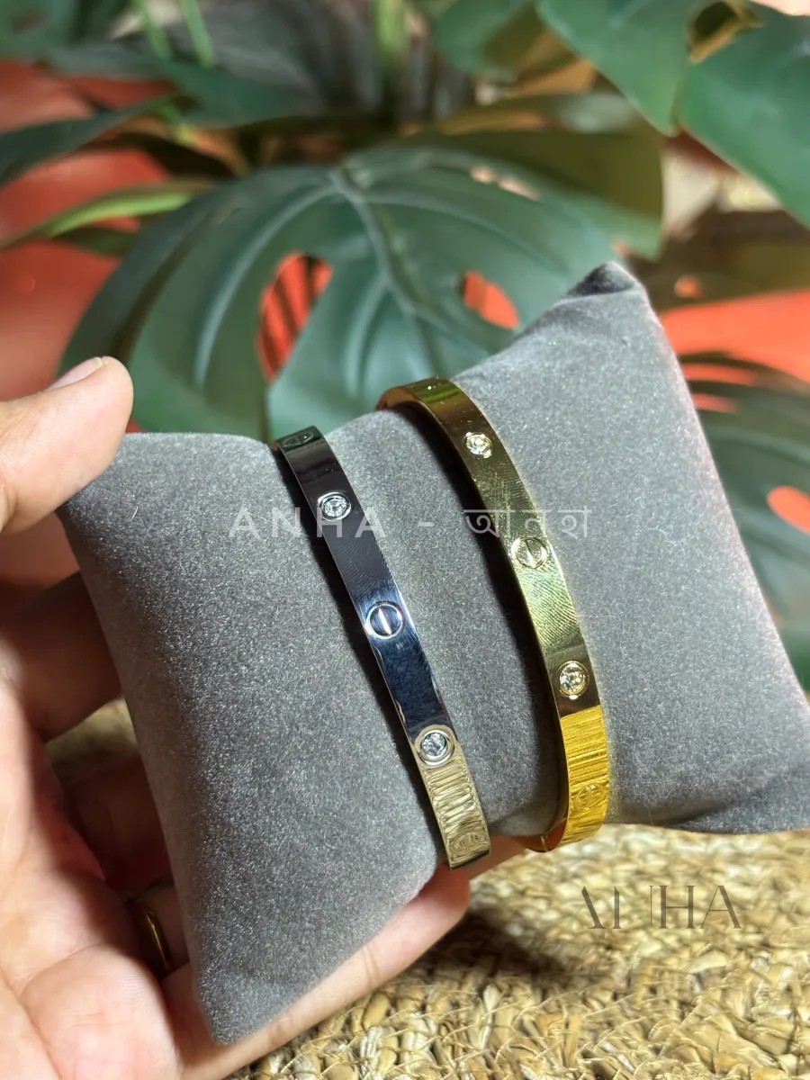 Minus Bracelet 